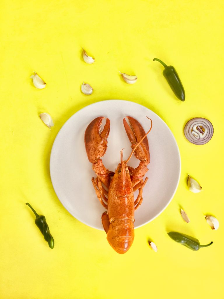 Branding Colors yellow