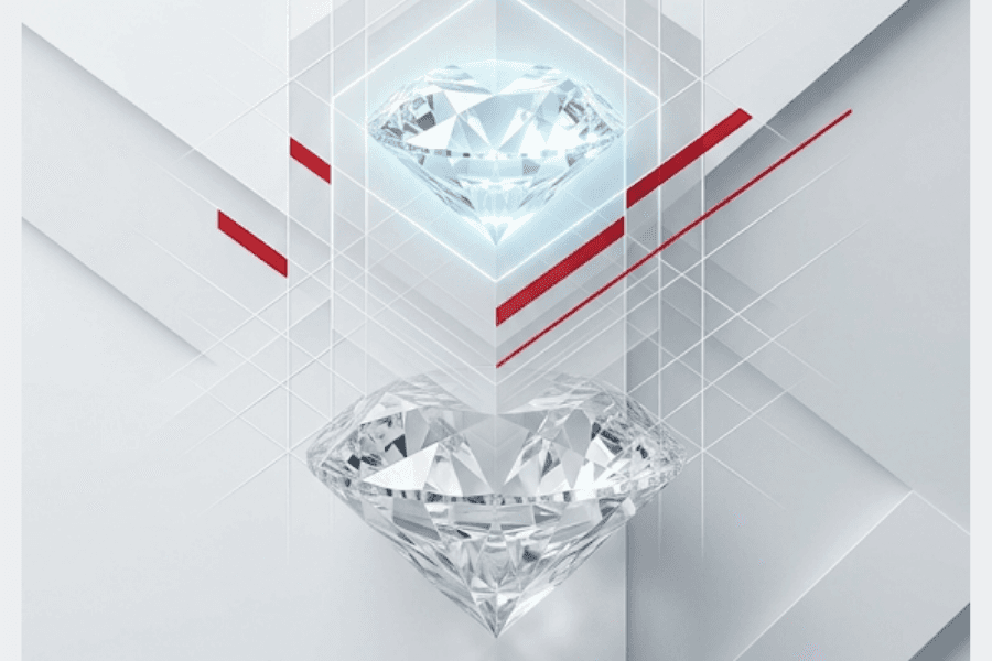 Surviving the Price War: How We Secured a Rating Reaffirmation and Enhanced Limits Amidst a Mined Diamond Slump