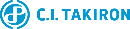 TAKIRON CO LTD logo
