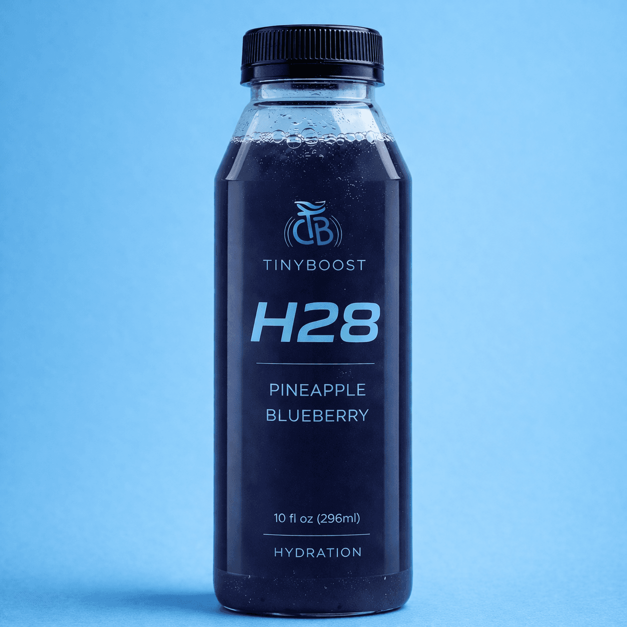 Product bottle