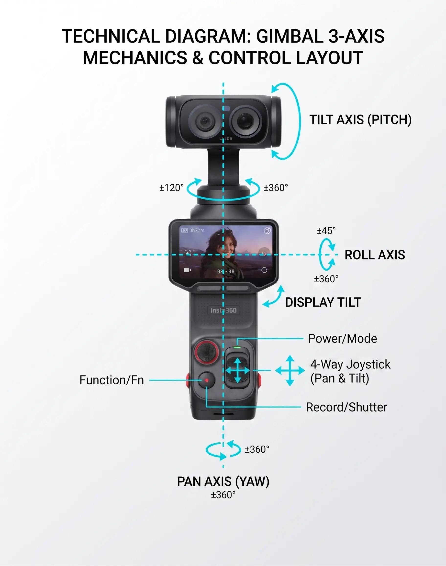 3-axis