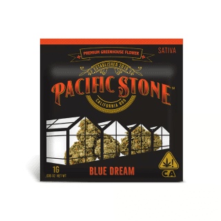 pacific stone
