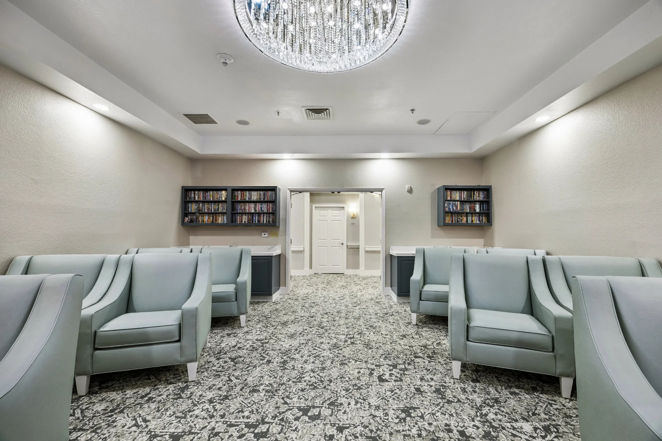 Amenities photo