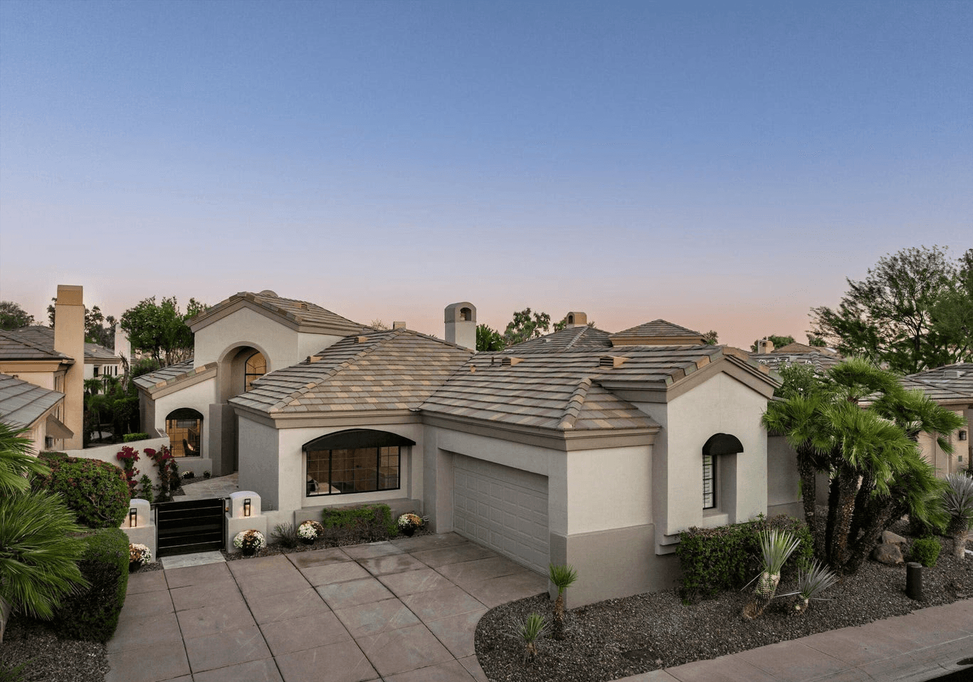 GAINEY RANCH
