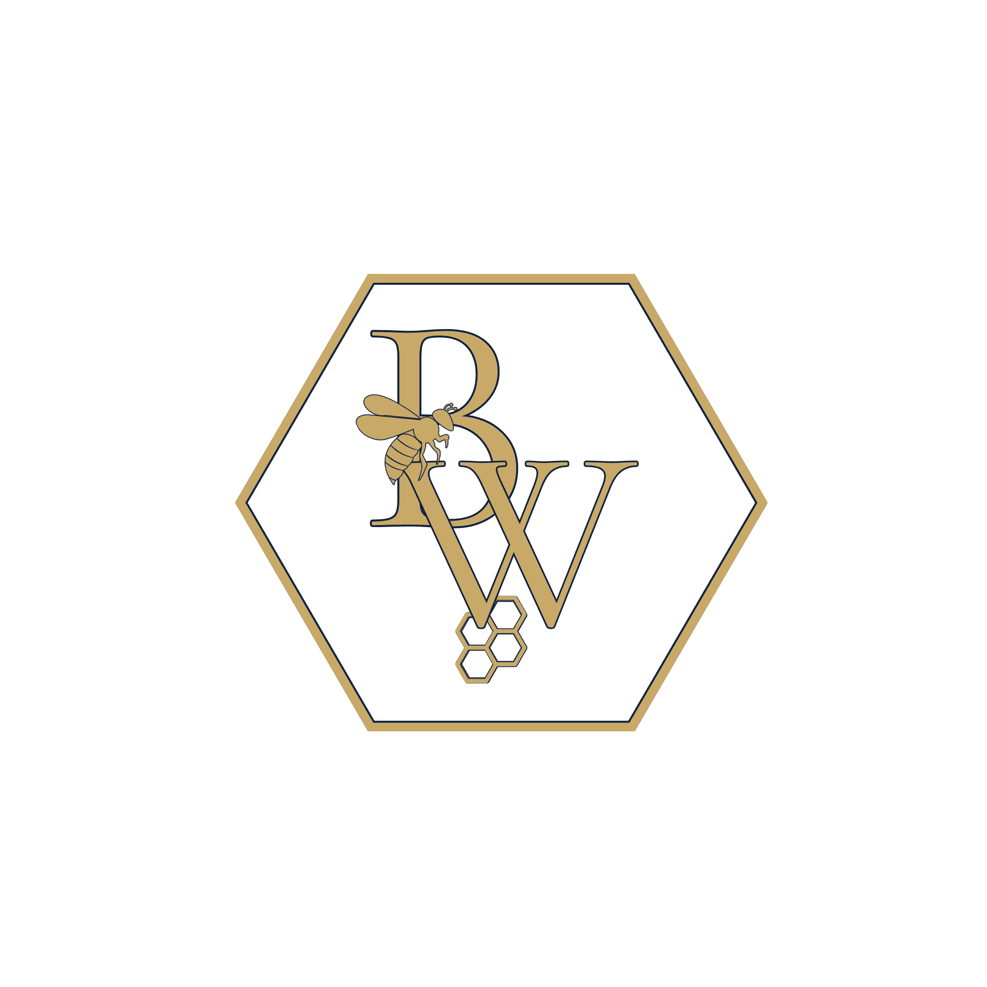 Bee Wise logo