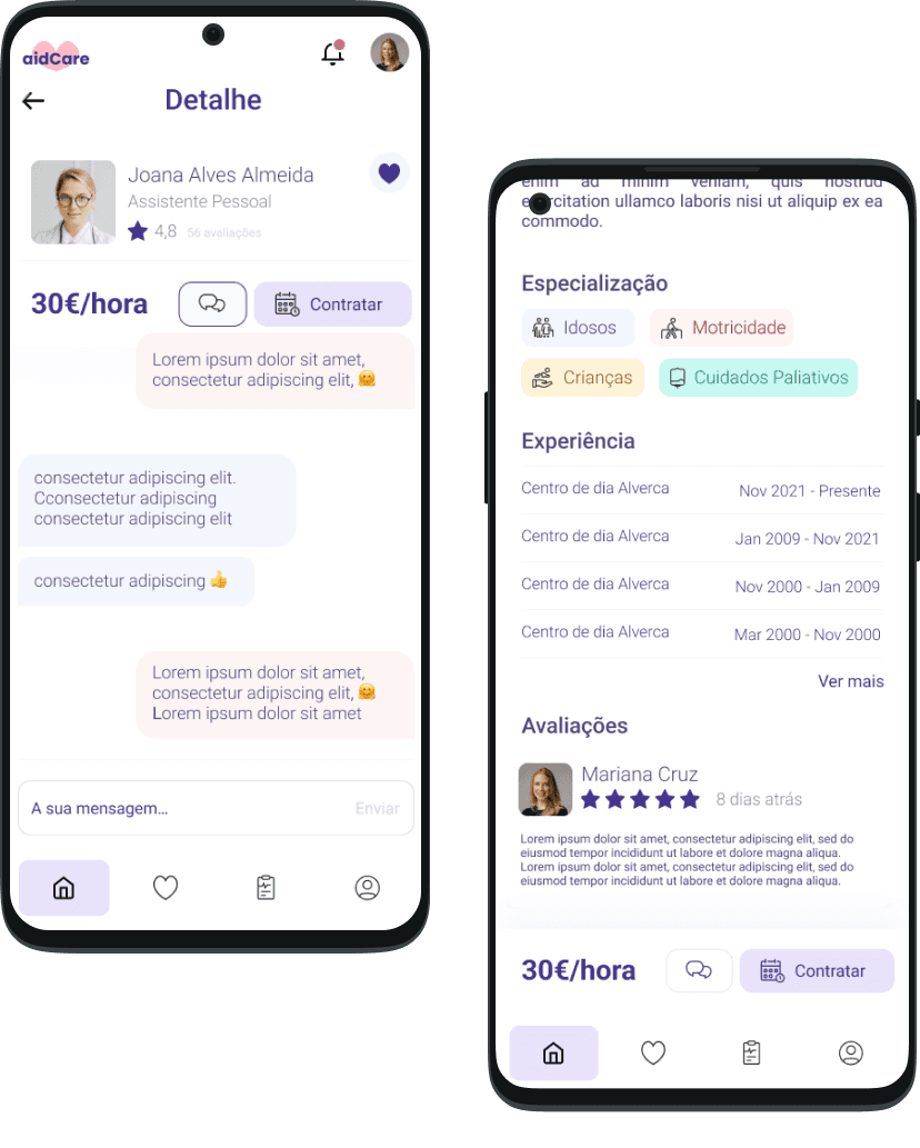 Premium UX Template for Framer