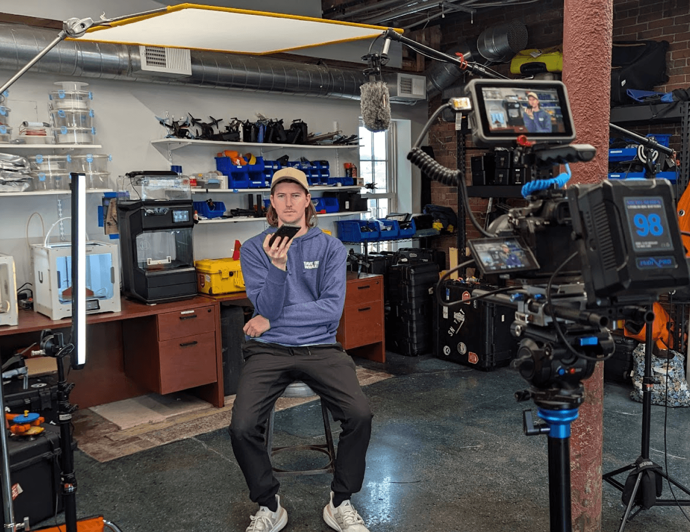 The image featured at the top of the about us page #1