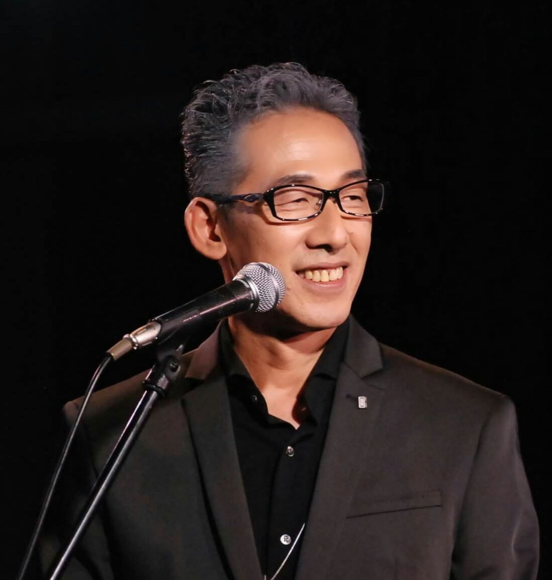 People in the office