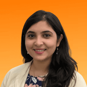 Pooja Sudarshan