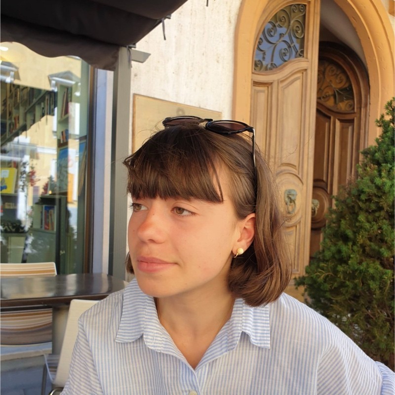 Isabella Moreau