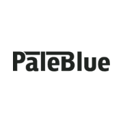 image of paleblue logo