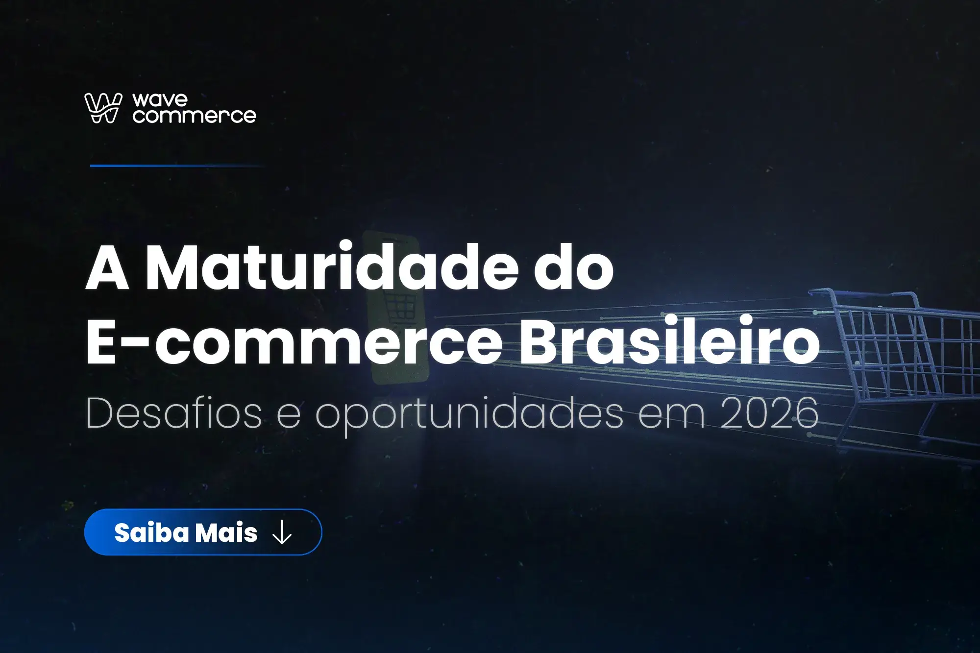 maturidade do ecommerce