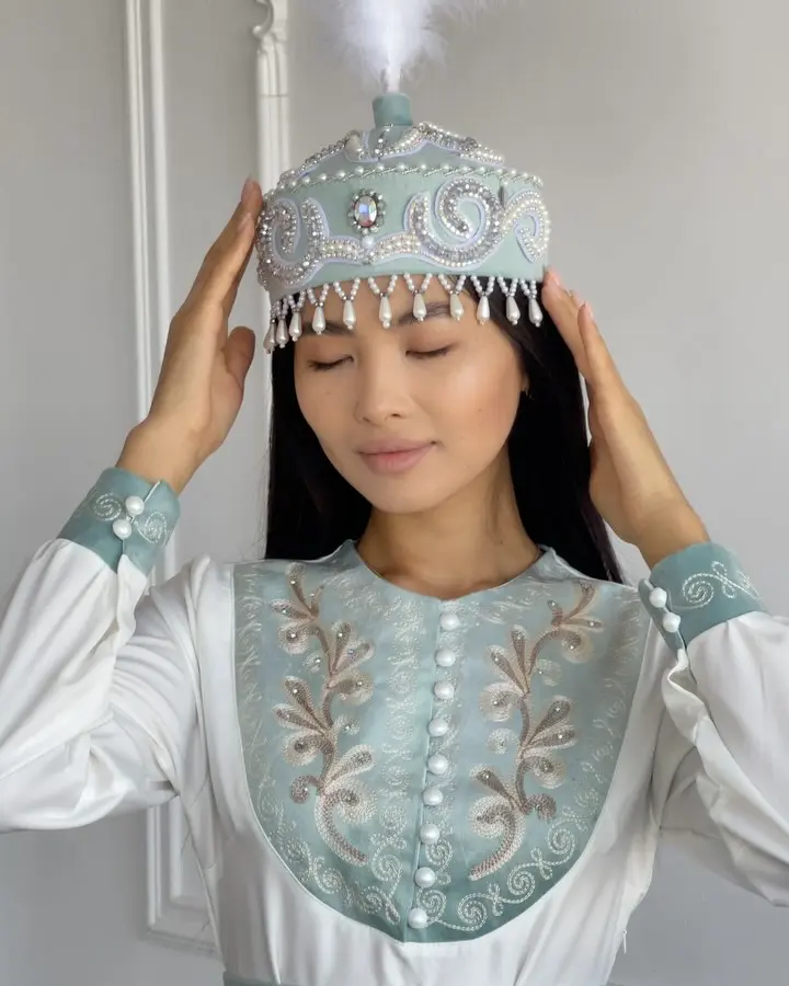 Свадебные платься La Sposa Бишкек