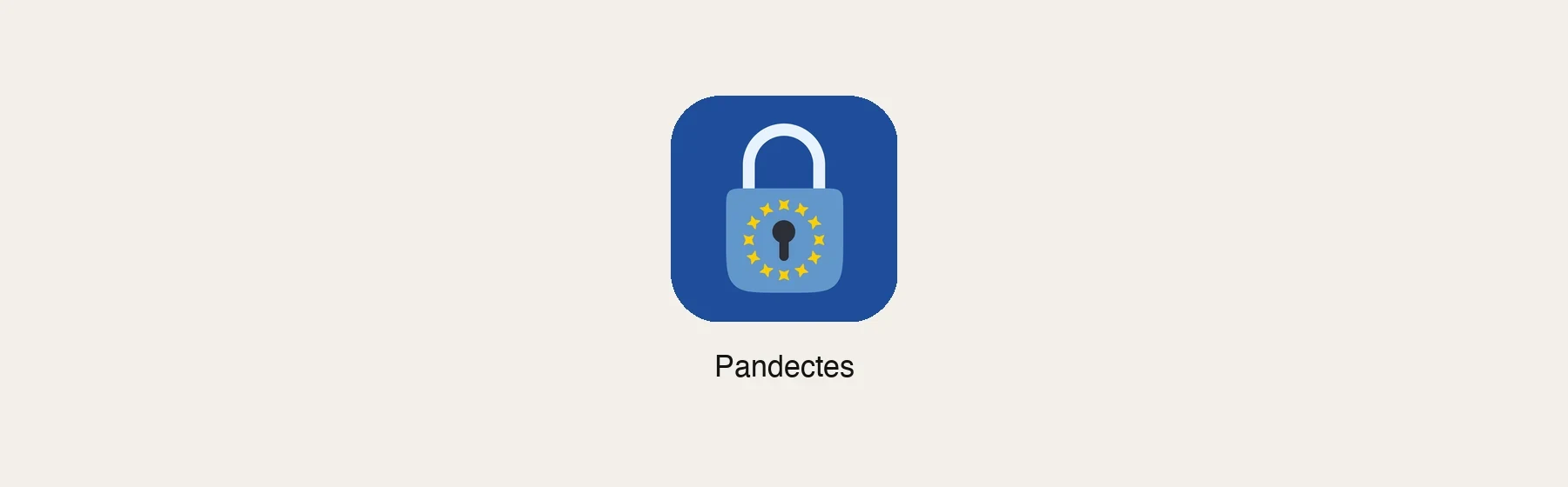 App icons from the Shopify App Store: Pandectes GDPR Compliance