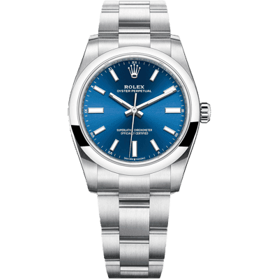 Rolex Oyster image 0