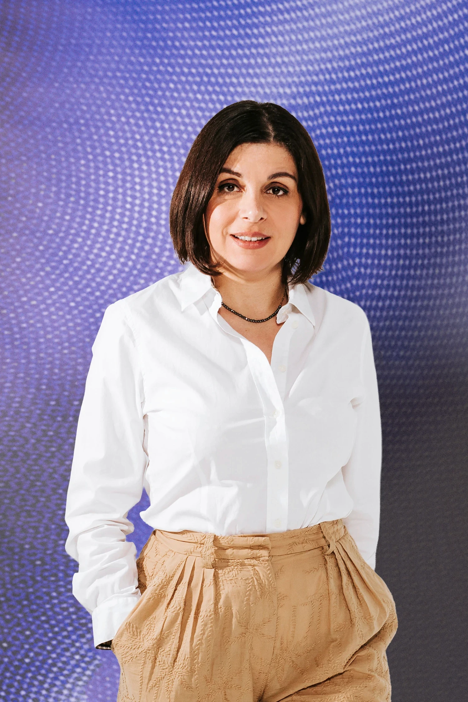 Voltico-Despina Chatzikyriakou