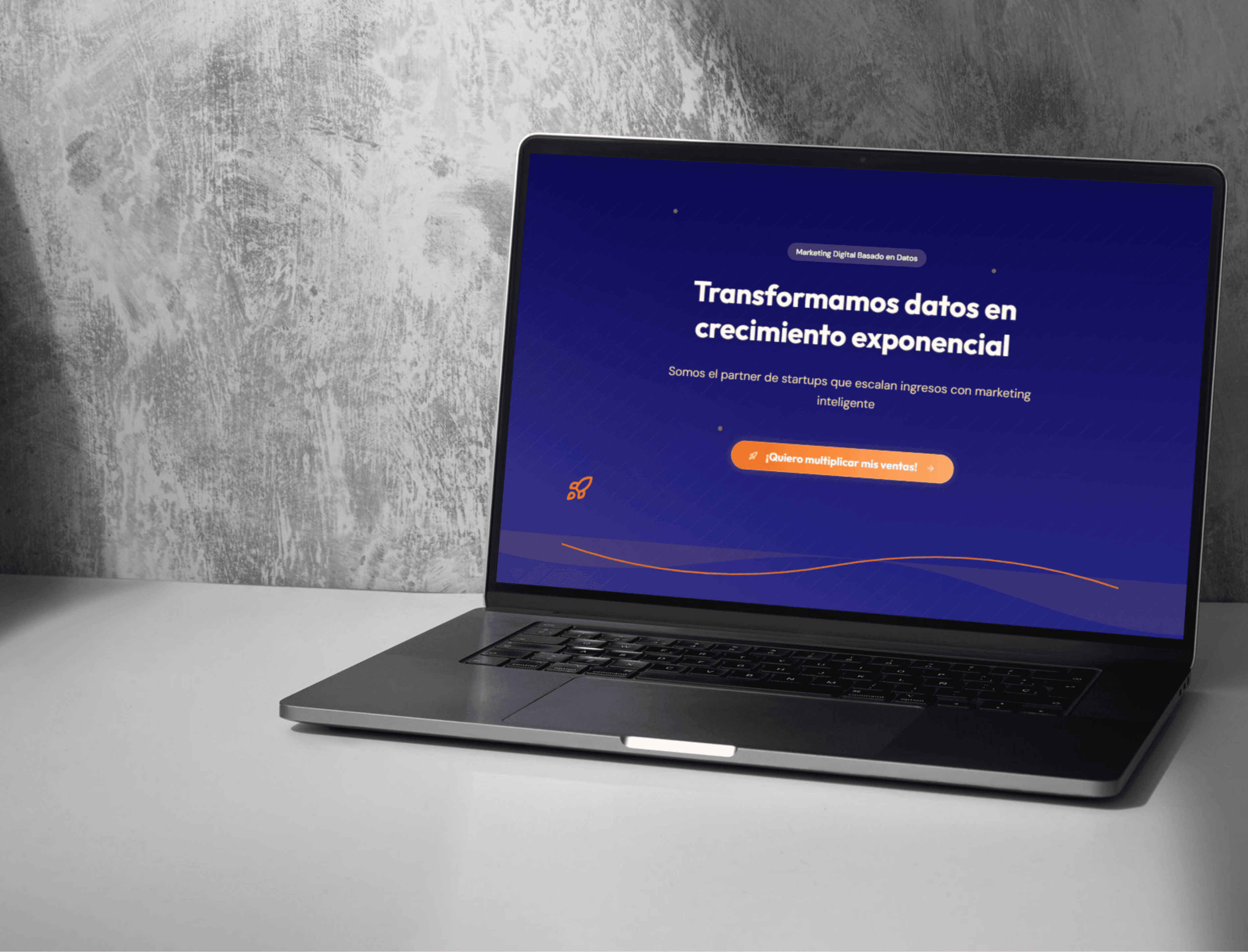 Portfolio project image