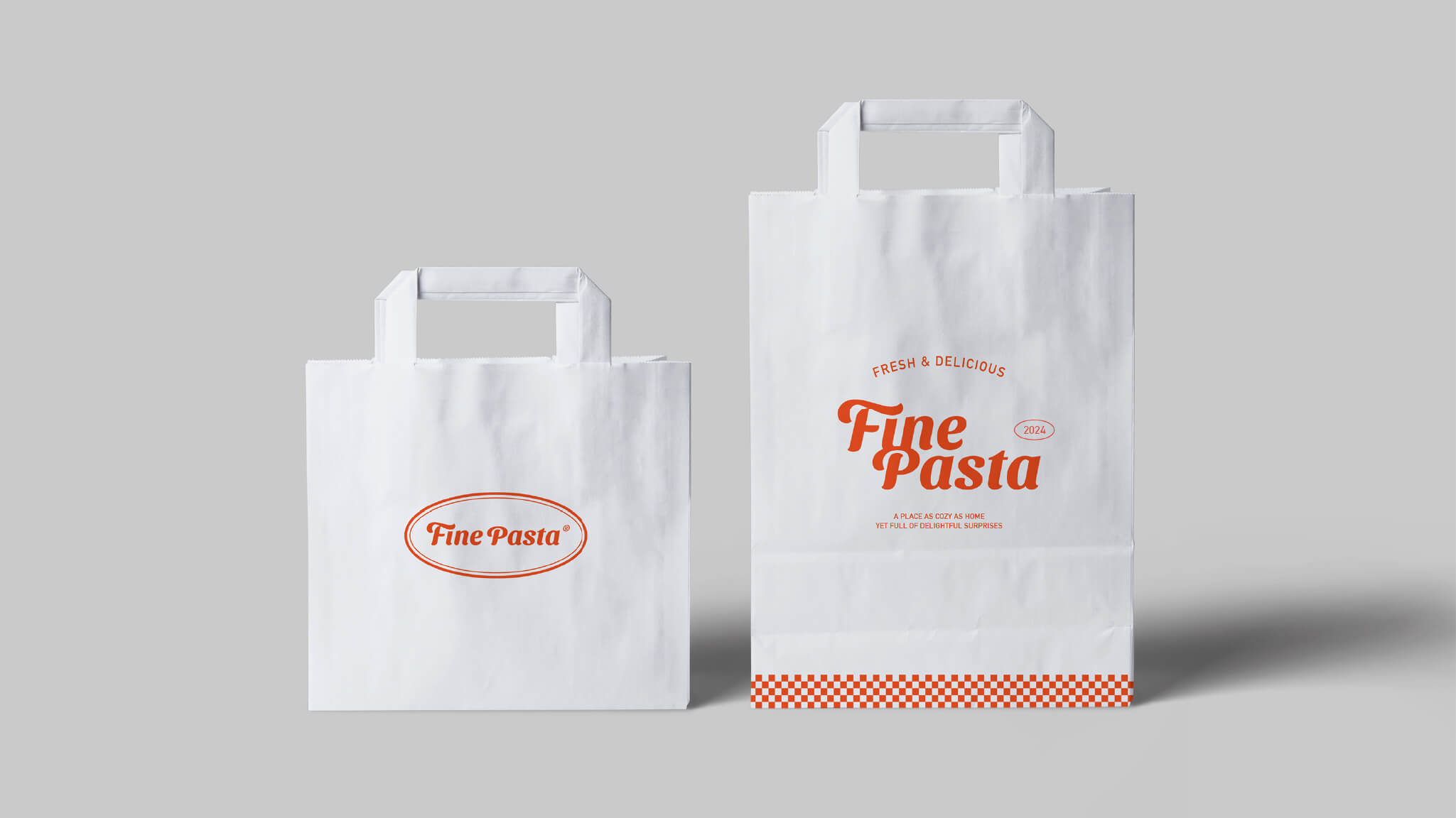 品牌的商品包裝設計-咖啡杯