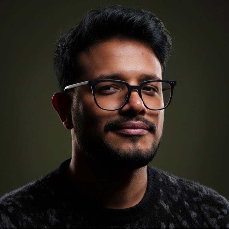 Gustavo Colorado - Lead Product Designer