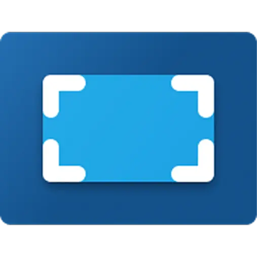 Crop And Lock icon