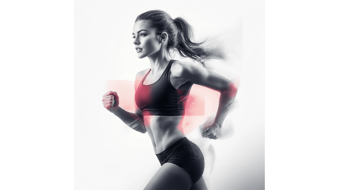 Rola objetości w treningu do maratonu- biegacze