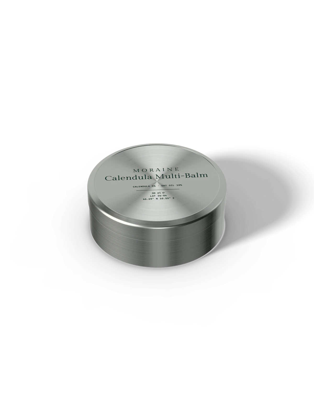 Oat Cleansing Milk, 150 ml