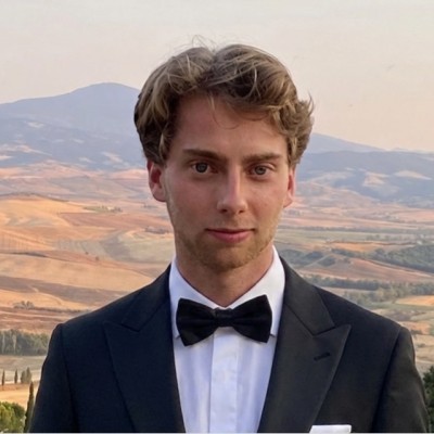 Léo Duquet