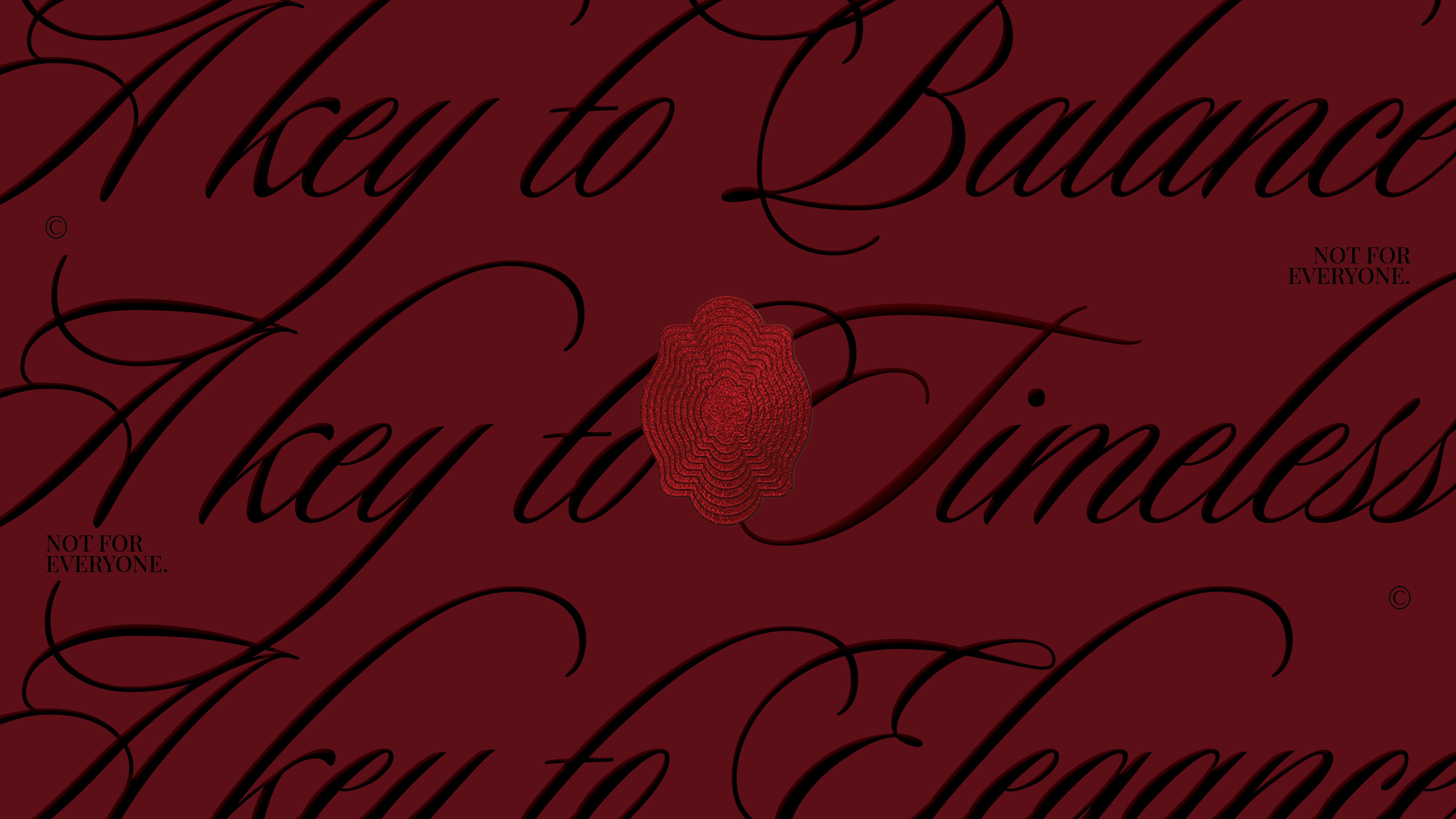 Jacarall , a brand by LongeBlack