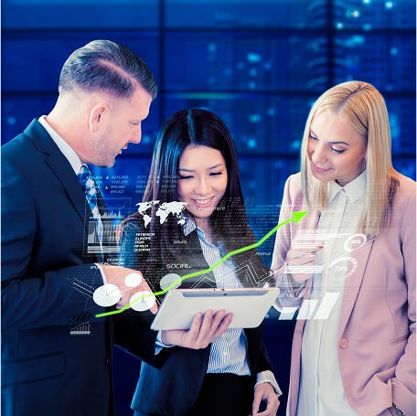 Outperform, Outpace, Outlast—Let’s Engineer Your Advantage Together