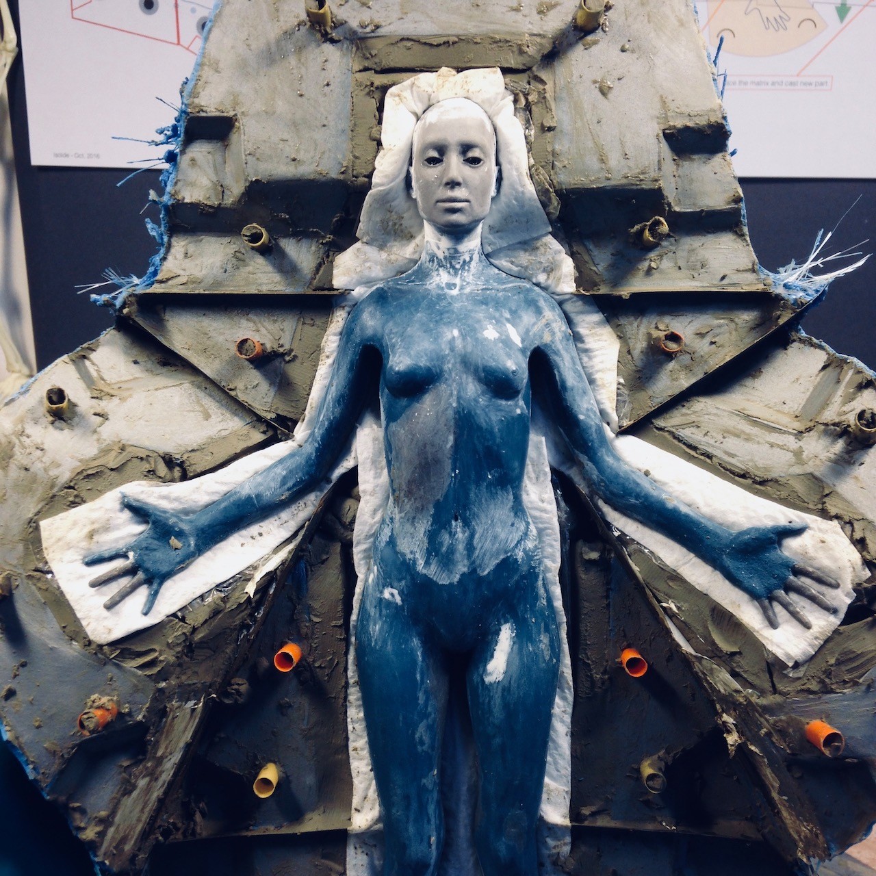 Joseph Feltus, stop-motion