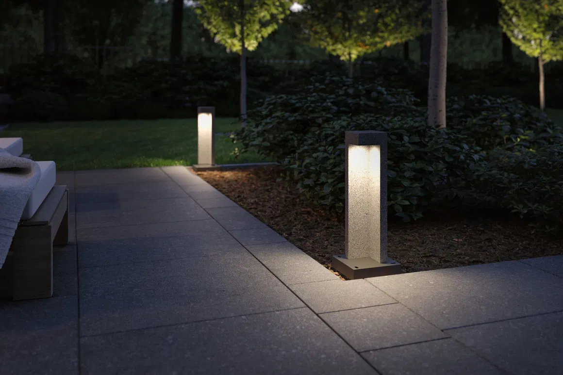 Paulmann Plug & Shine