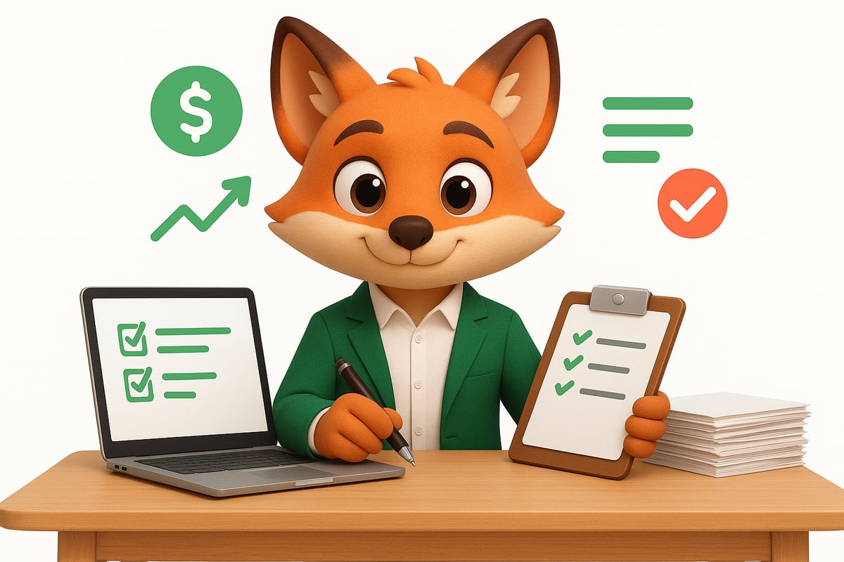 Come Preparare una Domanda di Finanziamento di Successo