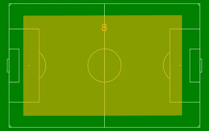 Platz 8: Übernutzung