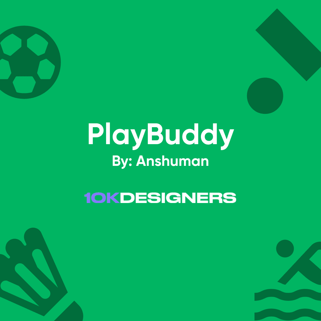 Playbuddy mobile app
