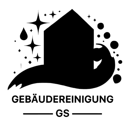 Logo Gebäudereinigung GS