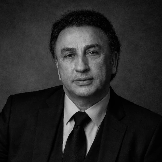 Ethnic Marketeer in UK