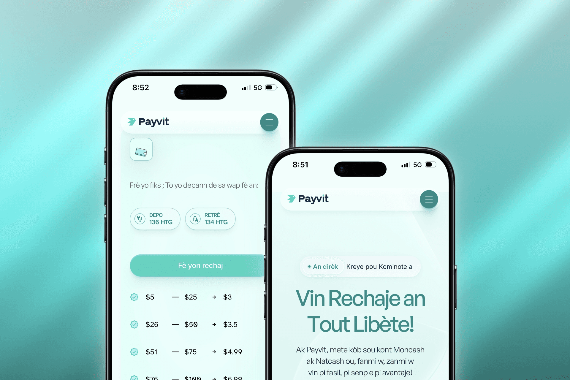 Healthhaven Website by Goodly Consult