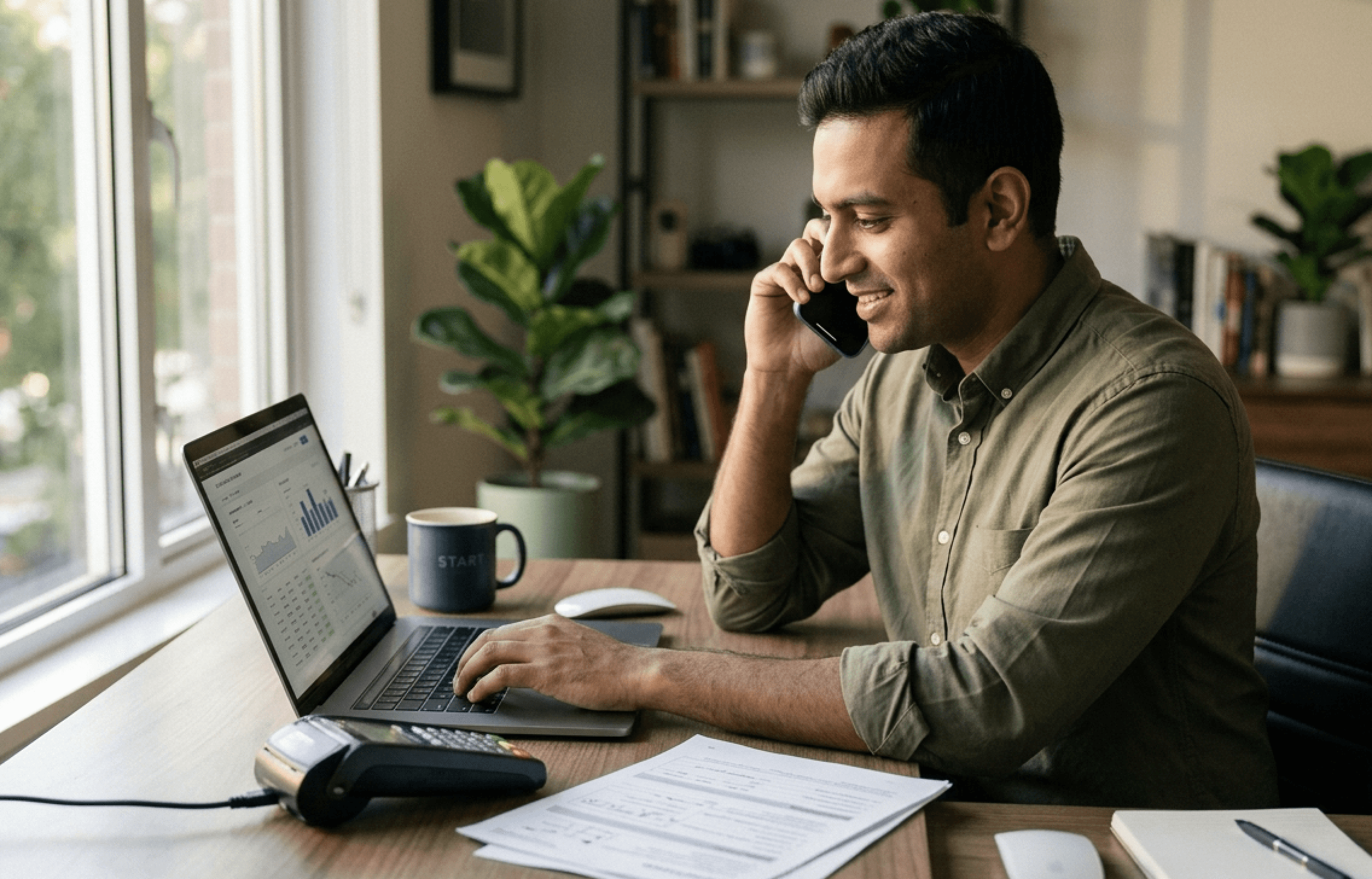 how to open high risk merchant account