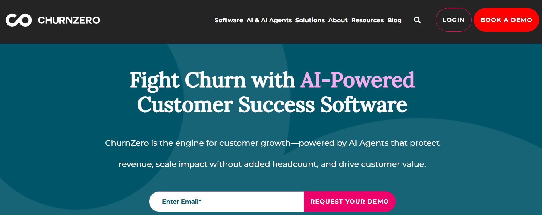 churnzero - Customer Success Automation Tools