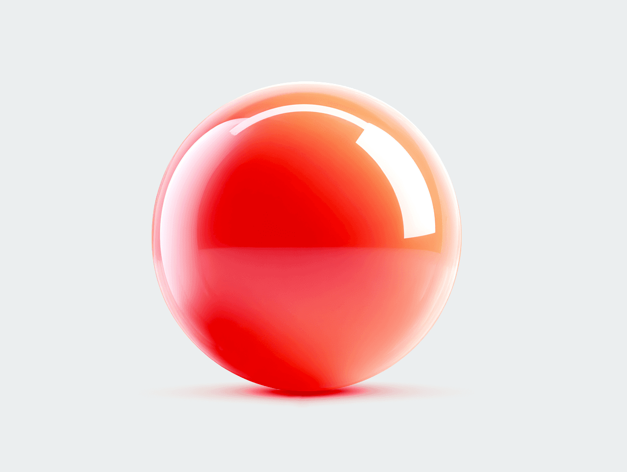 Illustration of AI-driven business analysis identifying key challenges and opportunities with advanced data analytics and machine learning