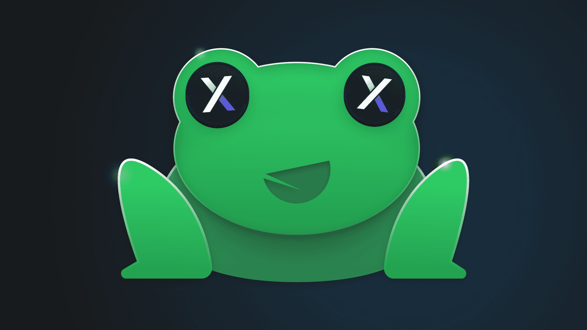Dydx is live on Leap Wallet across form factors