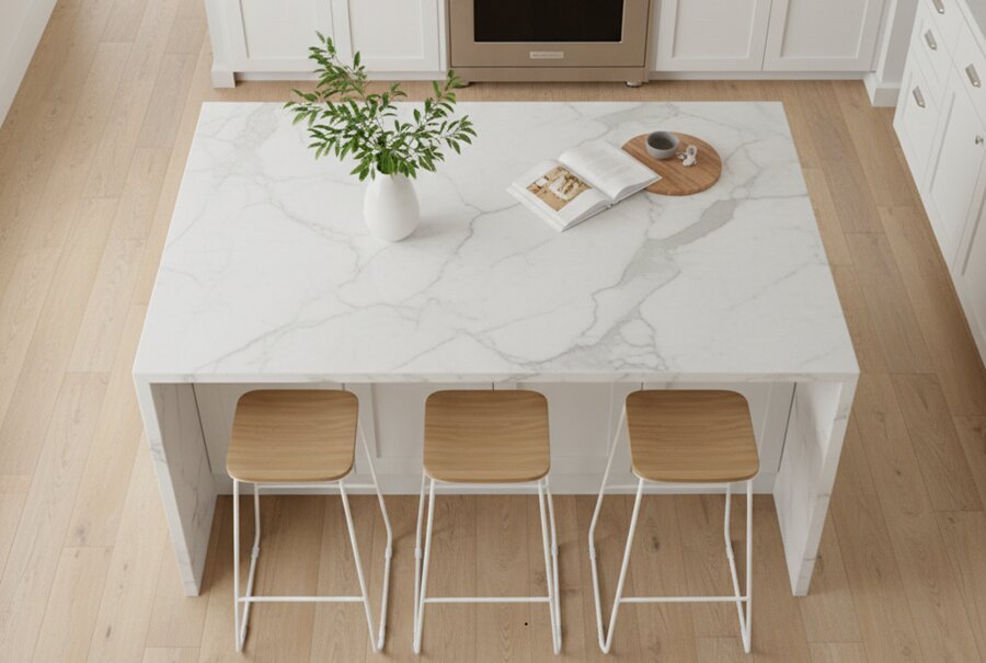 kitchen ideas island