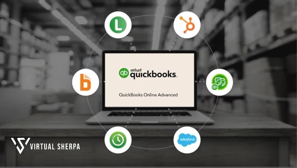 Creating Invoices Using QuickBooks