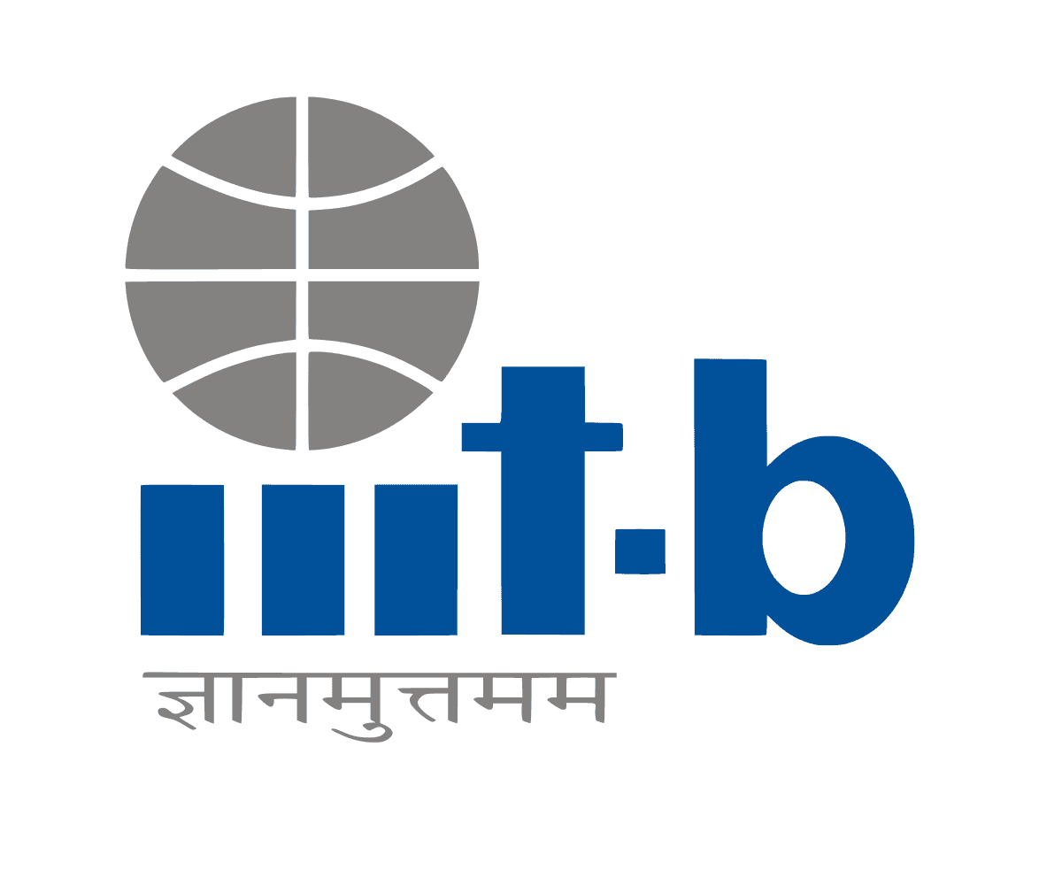 IIIT B Logo