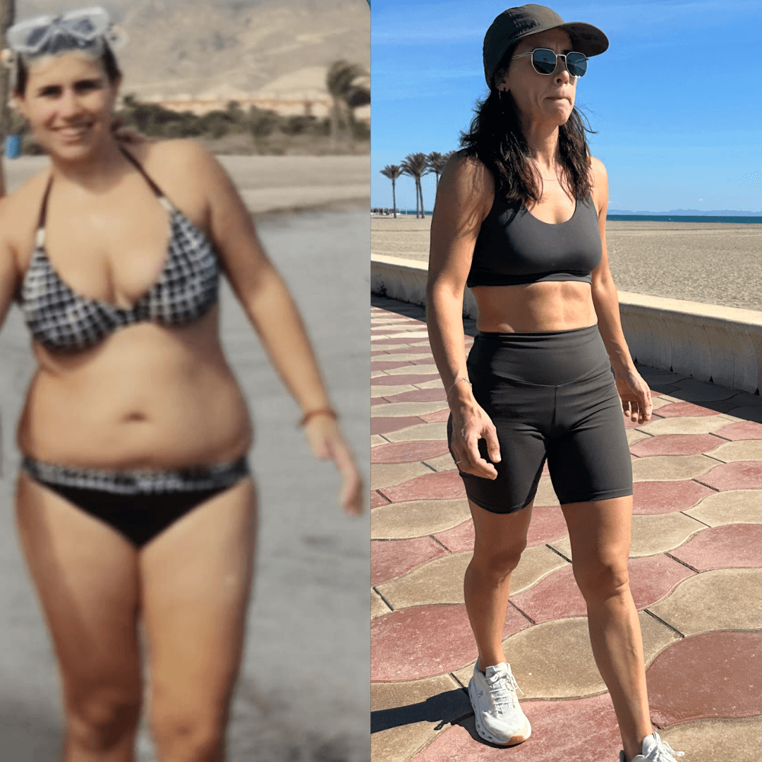 Transformation Photo