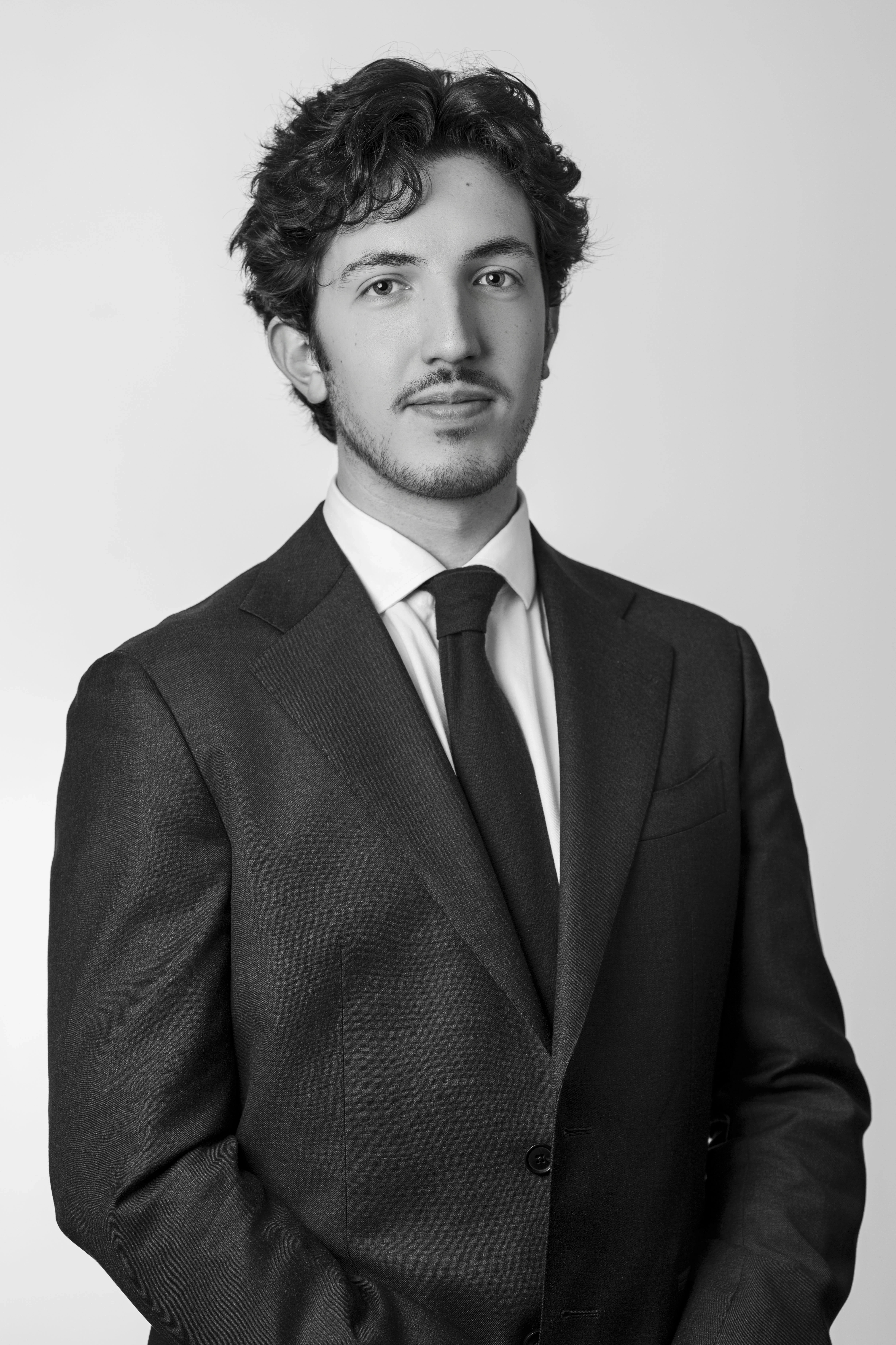 Lorenzo Falcucci  Strategy and Policy Advisor