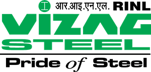 Vizag Steel logo