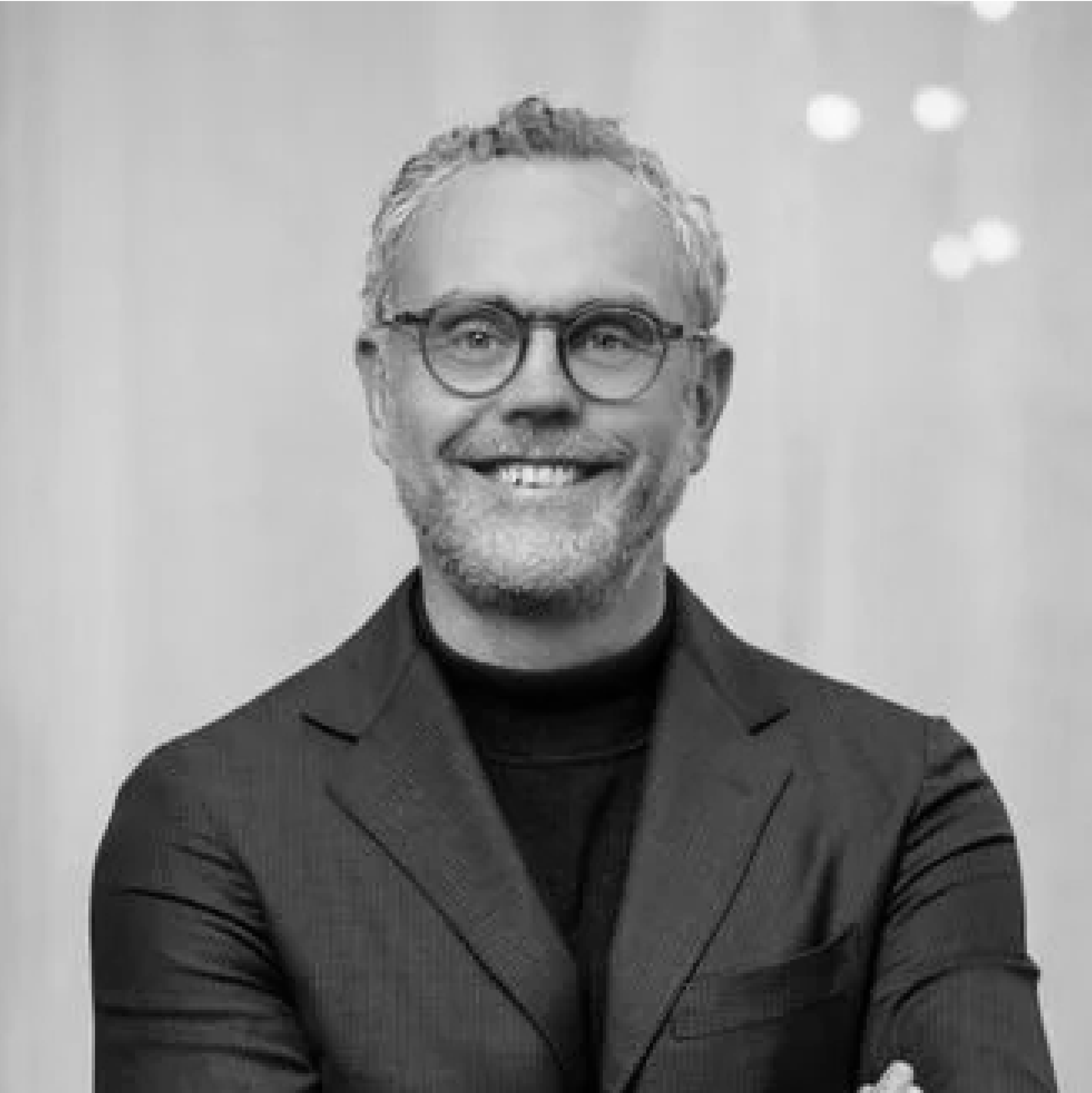 Martin Fröblom, Co-Founder at Jane Technologies