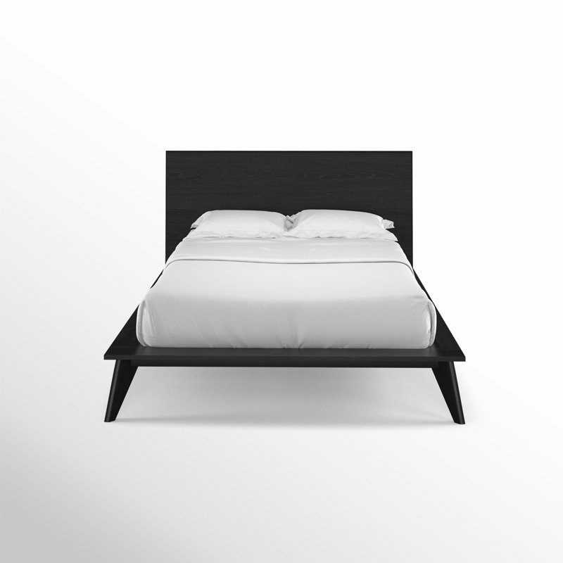 Enhance your workspace with the florian platform bed, designed for comfort and efficiency.