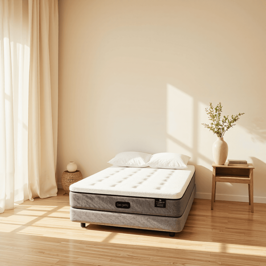 product photography of Home Comfort Product